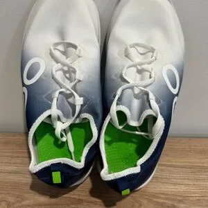 OOFOS | Shoes | Oofos Oomg Sport Ls Low Shoes Sneakers  display picture 1